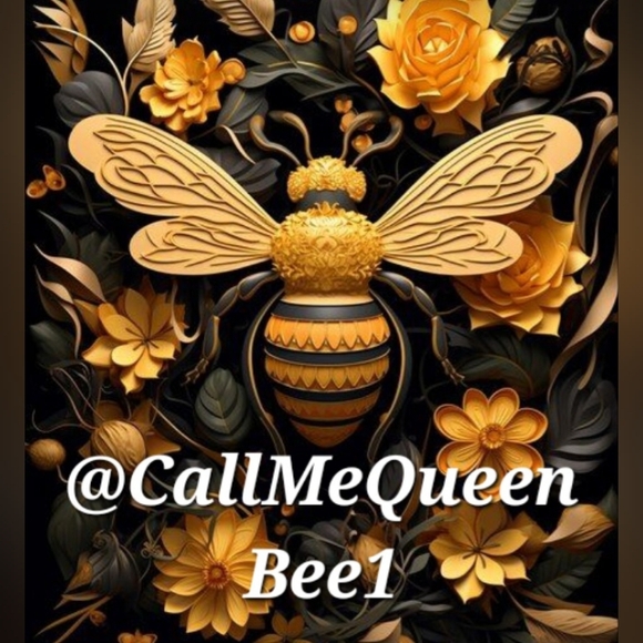 Accessories - Queen Bee is Live! 👑🐝